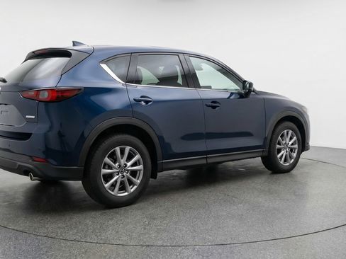 Used 2024 MAZDA CX-5 AWD 2.5 S w/ Select Package image 9