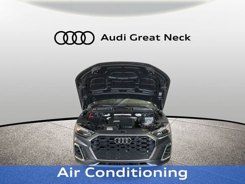 Used 2023 Audi Q5 2.0T Premium w/ Convenience Package AWD/4WD image 17