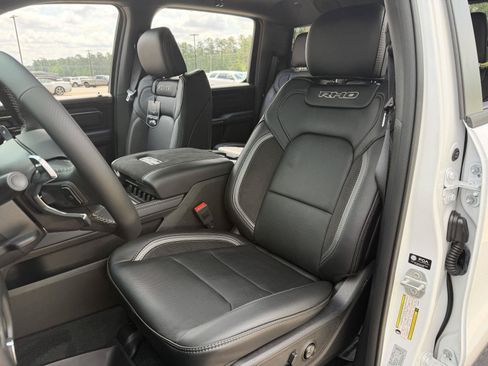 New 2026 RAM 1500 RHO AWD/4WD image 17