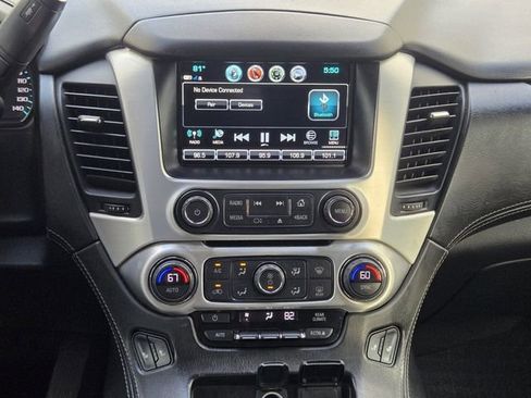 Used 2019 GMC Yukon XL SLT image 19