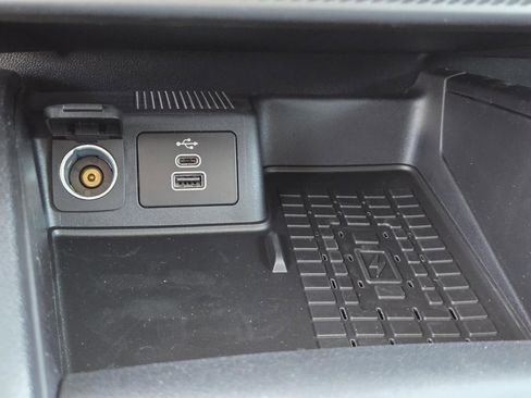 New 2025 Ford Bronco Sport Big Bend image 14