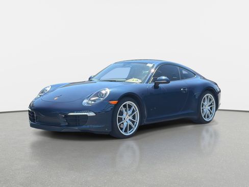 Used 2012 Porsche 911 Carrera RWD image 7
