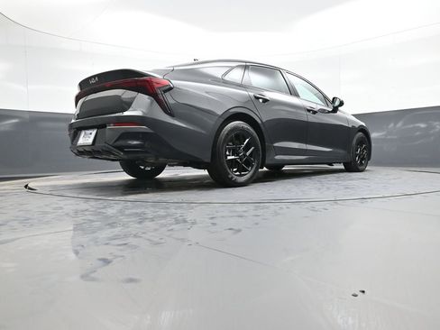 Used 2025 Kia K5 LXS image 29