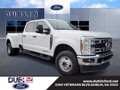 Used 2024 Ford F350 XLT