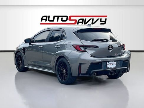 Used 2024 Toyota Corolla GR image 5