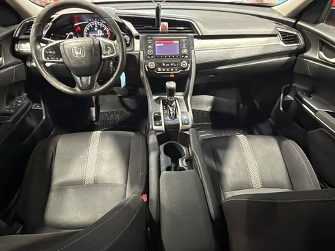 Used 2018 Honda Civic LX image 28