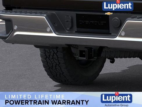 New 2026 Chevrolet Silverado 3500 LT image 15