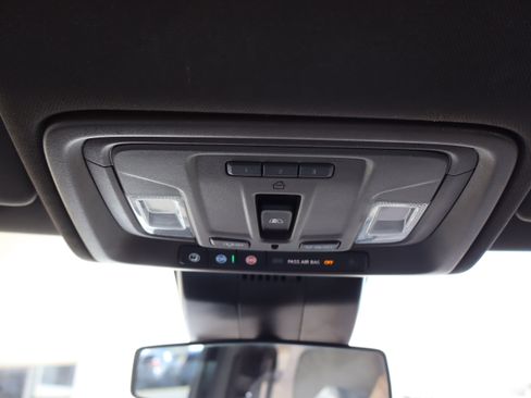 Certified 2024 Chevrolet Silverado 1500 LT Trail Boss w/ LT Trail Boss Premium Package image 31