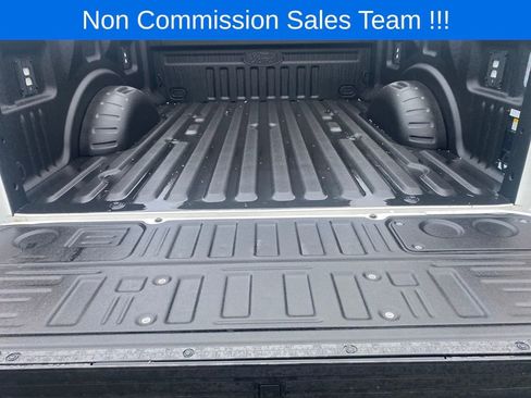 New 2025 Ford F250 Lariat w/ Lariat Ultimate Package image 29