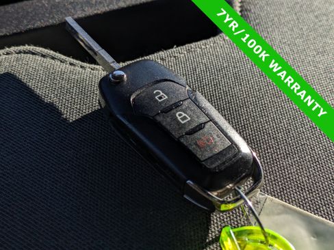 Certified 2022 Ford F150 XLT image 34