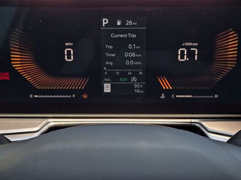 New 2026 Kia Sorento S w/ S Panoramic Sunroof Package FWD image 13