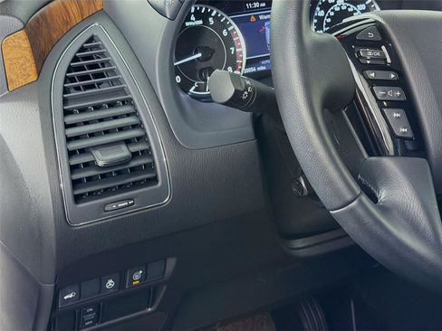 Used 2024 Nissan Armada SL w/ Cargo Package image 10