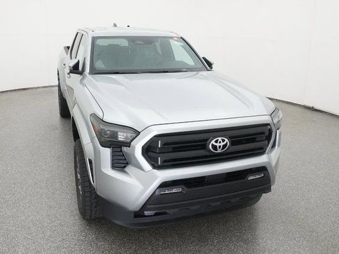 New 2025 Toyota Tacoma SR5 image 14