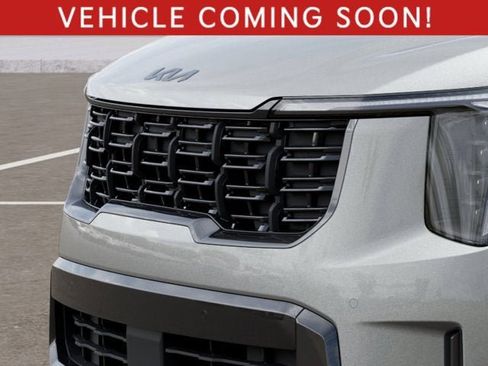 New 2026 Kia Sorento X-Line EX AWD/4WD image 12