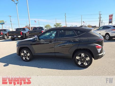Used 2024 Hyundai Kona SEL image 25