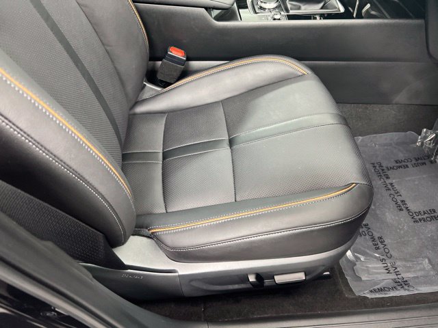 Certified 2026 MAZDA CX-50 AWD 2.5 S w/ Weather Package image 25