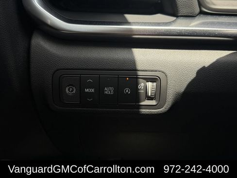 New 2027 GMC Terrain Elevation w/ Elevation Premium Package FWD image 21