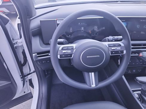 New 2026 Hyundai Santa Cruz SEL FWD image 14