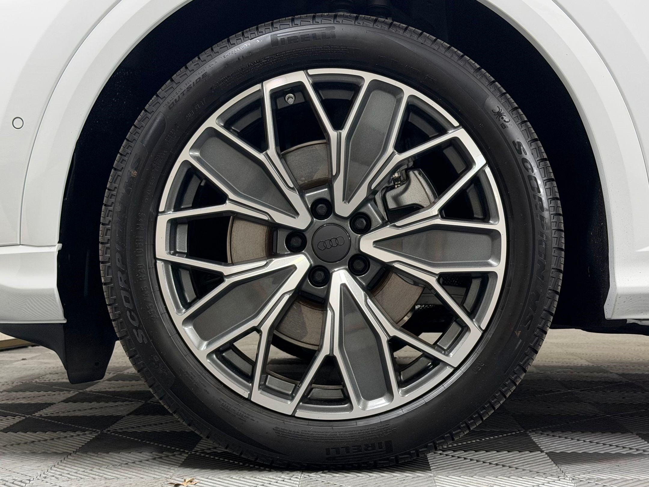 New 2026 Audi Q5 Prestige AWD/4WD image 12