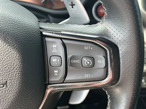 Used 2022 RAM 1500 TRX w/ TRX Level 2 Equipment Group AWD/4WD image 28