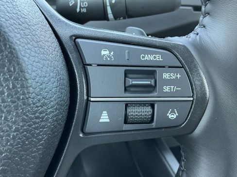 New 2025 Honda Accord Sport image 13