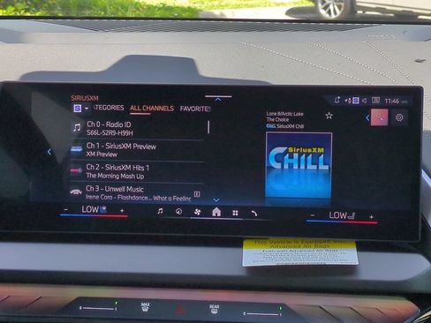 New 2026 BMW X3 xDrive30i w/ Convenience Package AWD/4WD image 18