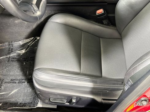 Used 2022 Lexus IS 300 w/ Accessory Package image 18