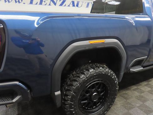 Used 2023 GMC Sierra 2500 AT4 w/ AT4 Premium Plus Package image 43