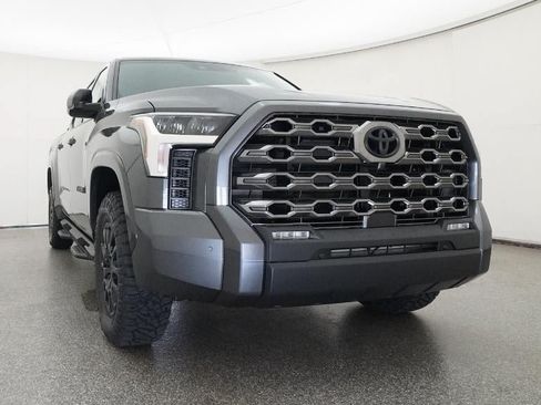 New 2026 Toyota Tundra SR5 AWD/4WD image 30