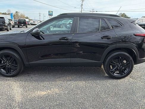 New 2026 Chevrolet Trax ACTIV w/ Driver Confidence Package image 8