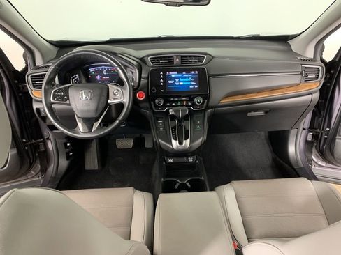 Used 2020 Honda CR-V EX-L image 34