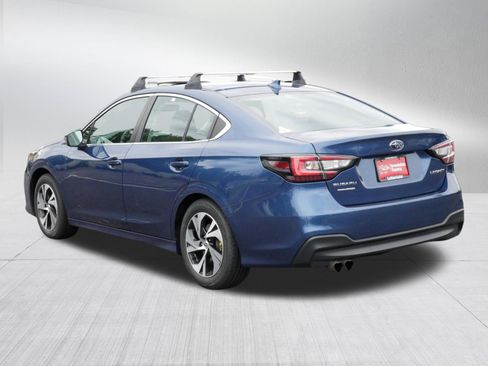Used 2021 Subaru Legacy Premium w/ Popular Package #1 AWD/4WD image 5