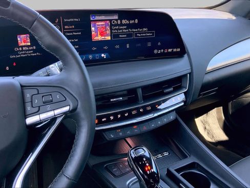 Used 2025 Cadillac CT5 Premium Luxury w/ Sun And Sound Package AWD/4WD image 7