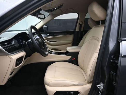 Used 2022 Jeep Grand Cherokee L Limited RWD image 11