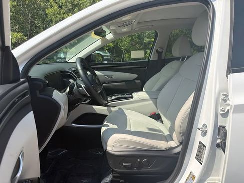 Used 2024 Hyundai Tucson SEL AWD/4WD image 24