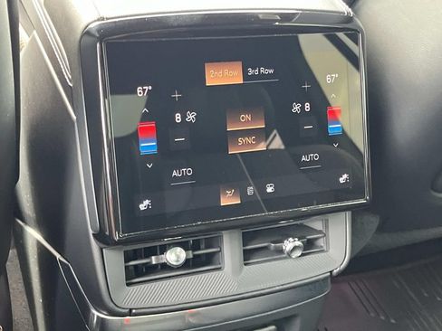 Used 2026 Cadillac Vistiq Sport w/ LPO, Floor Liner Package AWD/4WD image 16