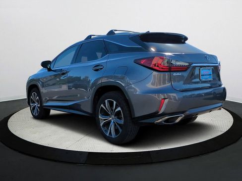 Used 2016 Lexus RX 350 AWD image 6