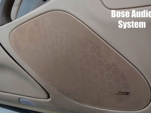 Used 2003 Mercedes-Benz SL 500 SL 500 image 12