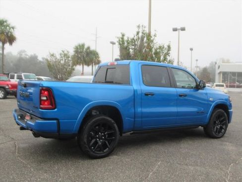 New 2026 RAM 1500 Laramie w/ Night Edition image 7