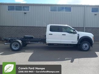 New 2026 Ford F550 4x4 Crew Cab video 2