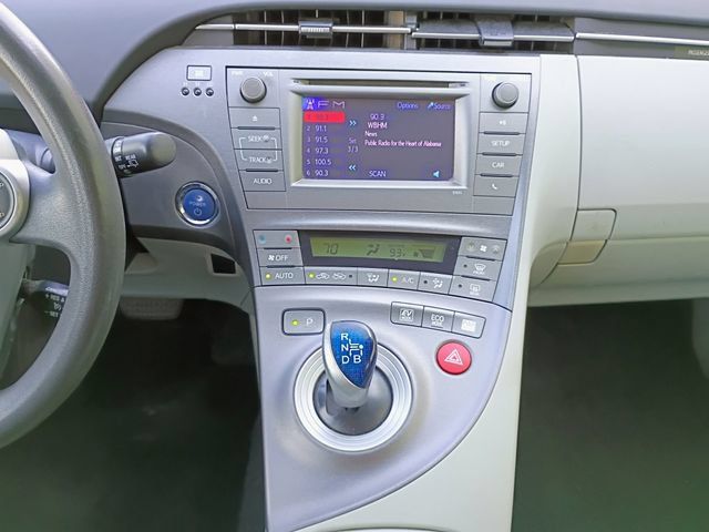 Used 2012 Toyota Prius Two FWD image 31