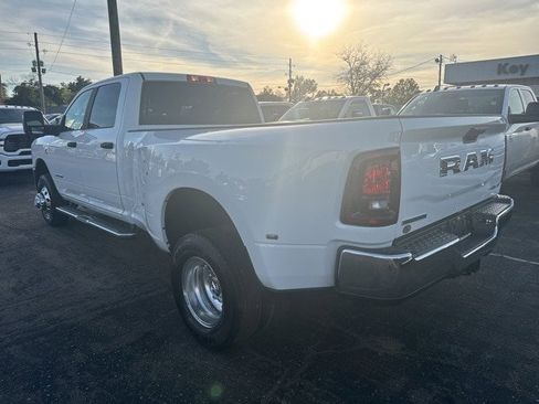 New 2026 RAM 3500 Big Horn image 4