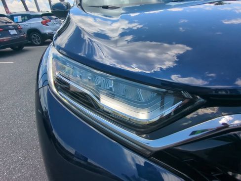 Used 2020 Honda CR-V Touring image 10