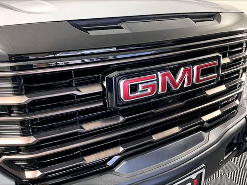 Certified 2024 GMC Sierra 1500 AT4X AWD/4WD image 29