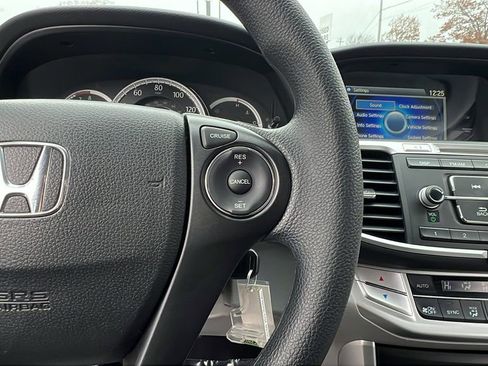 Used 2013 Honda Accord LX image 27