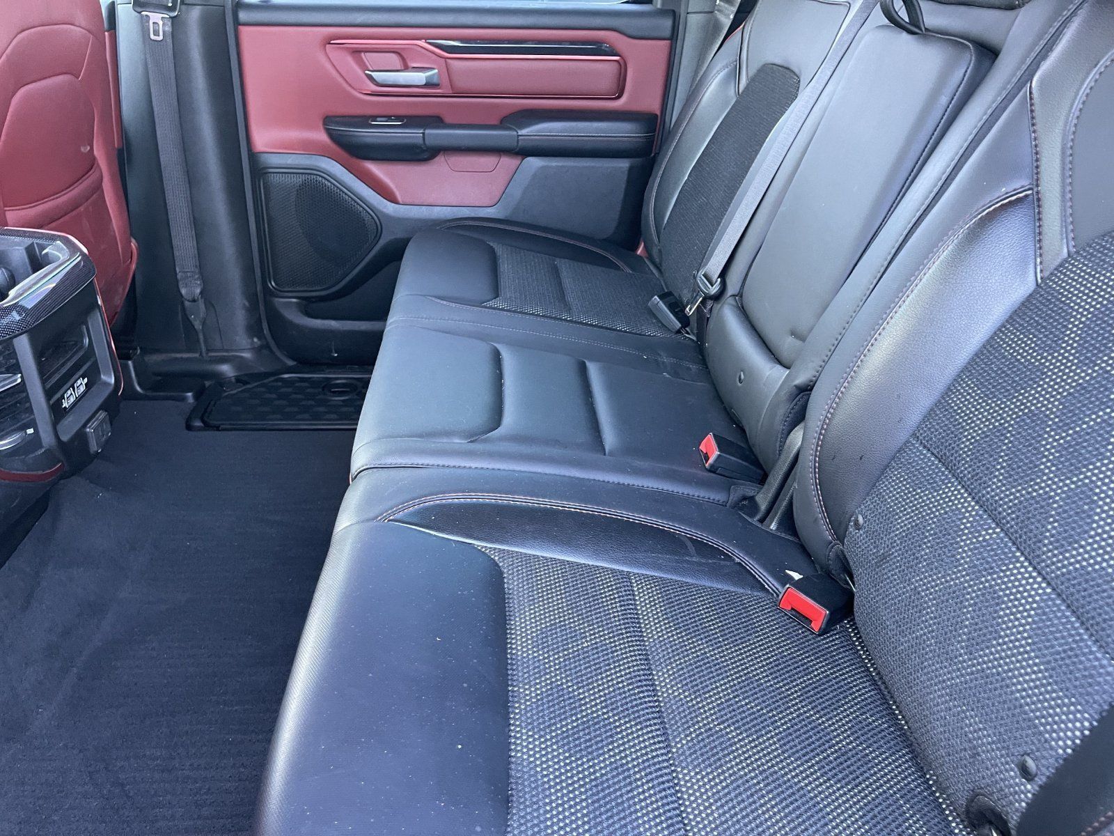 Used 2019 RAM 1500 Rebel w/ Rebel Level 2 Equipment Group AWD/4WD image 10