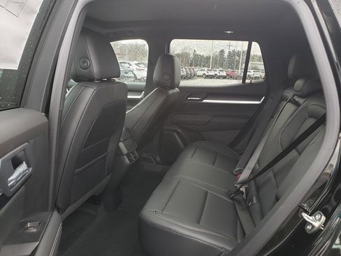 New 2026 GMC Terrain Elevation image 12