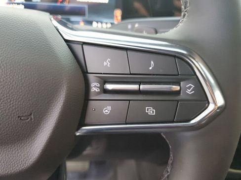 New 2026 Chevrolet Suburban LT w/ Comfort Package image 35