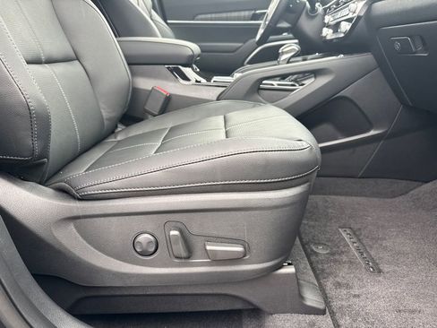 New 2025 Kia Telluride EX w/ EX Captain's Chair Package image 13
