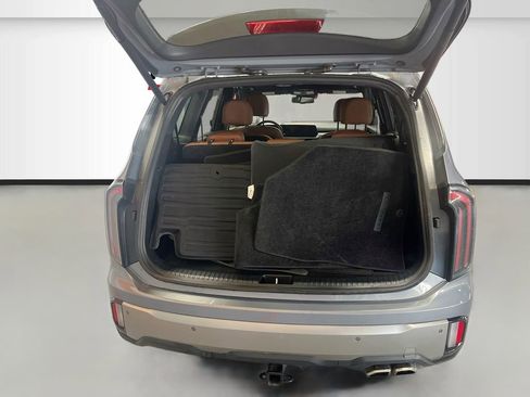 Used 2023 Kia Telluride EX X-Line AWD/4WD image 27